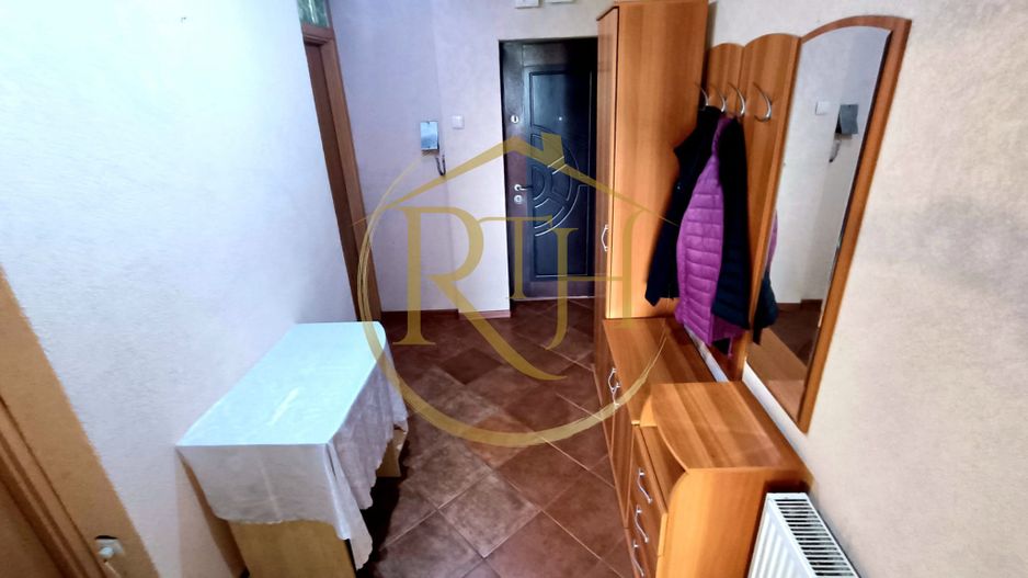 Inchiriez ap cu o camera in Girocului la padurice 250 euro/luna. - Poză 9