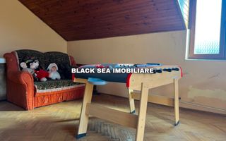 Vila 7 camere D+P+1+M - 2 Garaje - 50m de plaja - Zona centrala - Poză 20