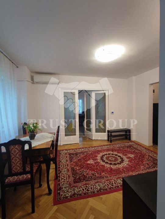 Apartament 2 camere Primaverii - Poză 1