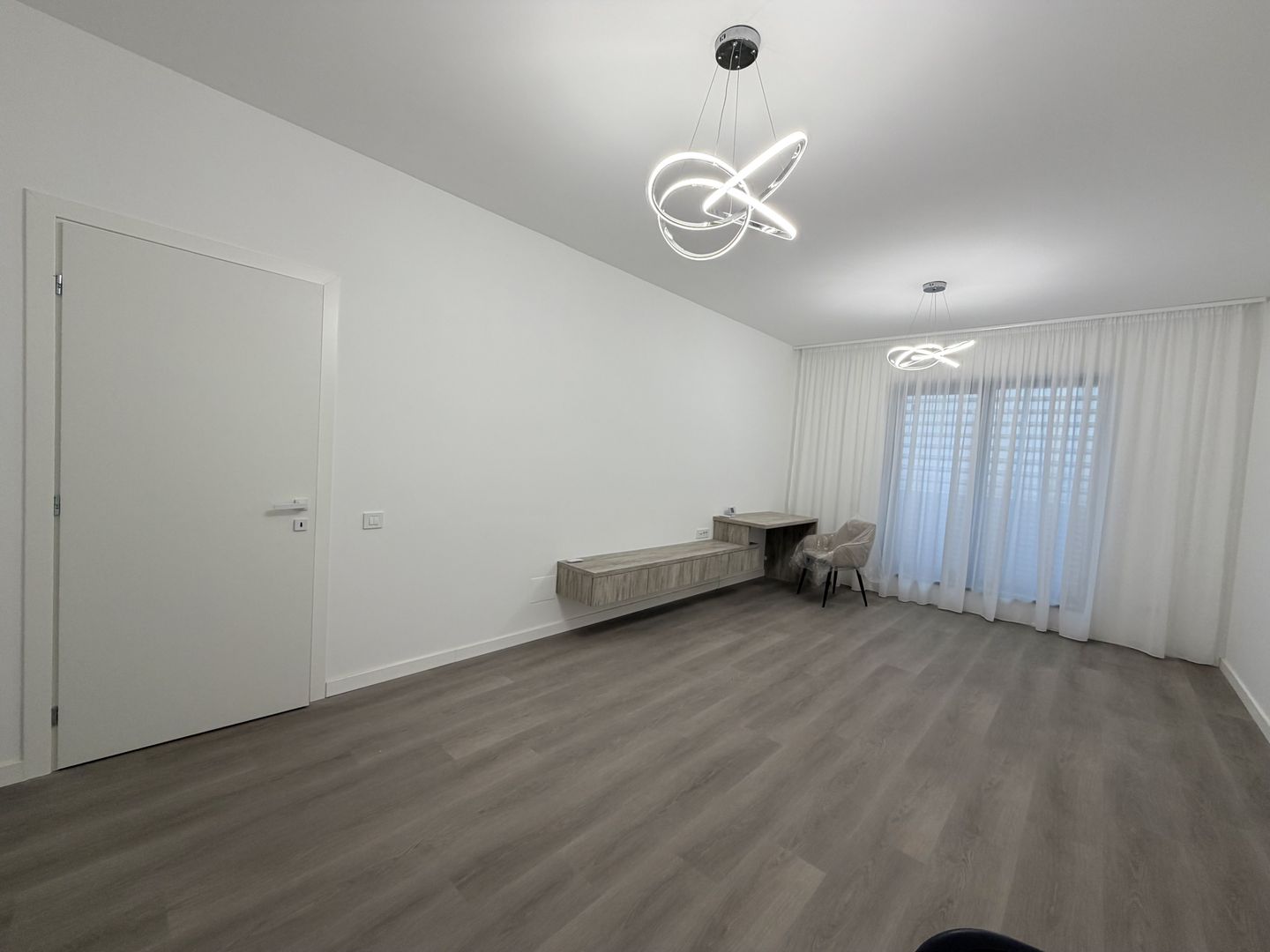 Apartament 2 camere 65 mp Exigent Plaza Residence - Faza 5 Lujerului Politehnica - Poză 4