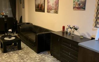 Apartament 2 camere balcon Doamna Stanca Dedeman - Poză 4