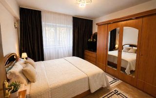 DE INCHIRIAT | APARTAMENT 2 CAMERE | LUJERULUI METROU |CENTRALA PROPRI - Poză 2