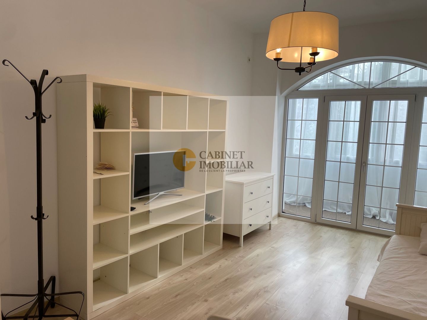 Garsoniera  | Etaj Intermediar  | Ateneu Roman - Universitate - Poză 2