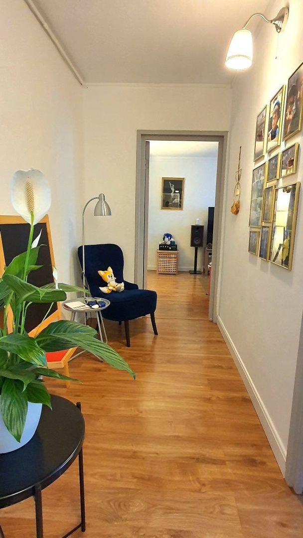 Vând apartament 2 camere, 47,5 mp – Zona Auchan Titan, București - Poză 5