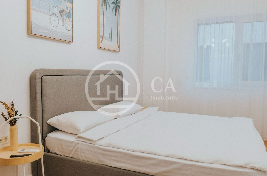 Apartament de vânzare cu 3 camere Ultracentral EAS, Oradea - Poză 9