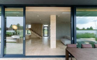 Vanzare teren pentru casa Corbeanca Ilfov cartier rezidential - Poză 5