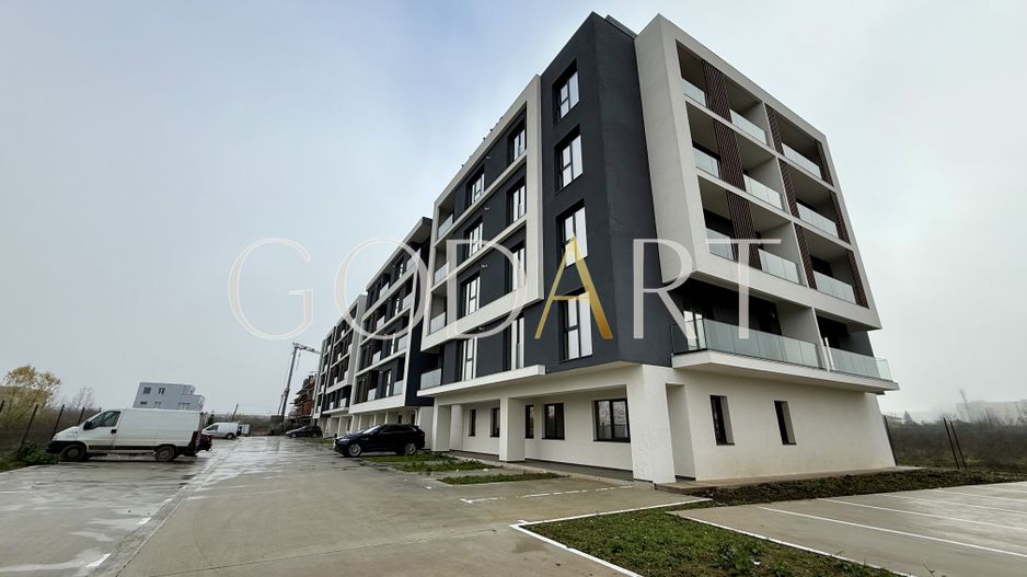 OPORTUNITATE | 3 CAMERE | DECOMANDAT | LOC DE PARCARE | 2025 - Poză 14