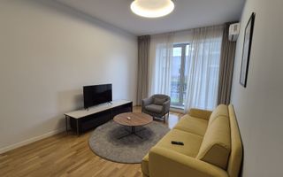 Apartament de 2 camre + gradina + parcare subterana - 1 Mai / Domenii - Poză 1
