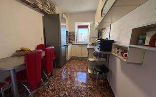 Apartament 3 camere, etaj intermediar, Marasti str Bucuresti - Poză 9