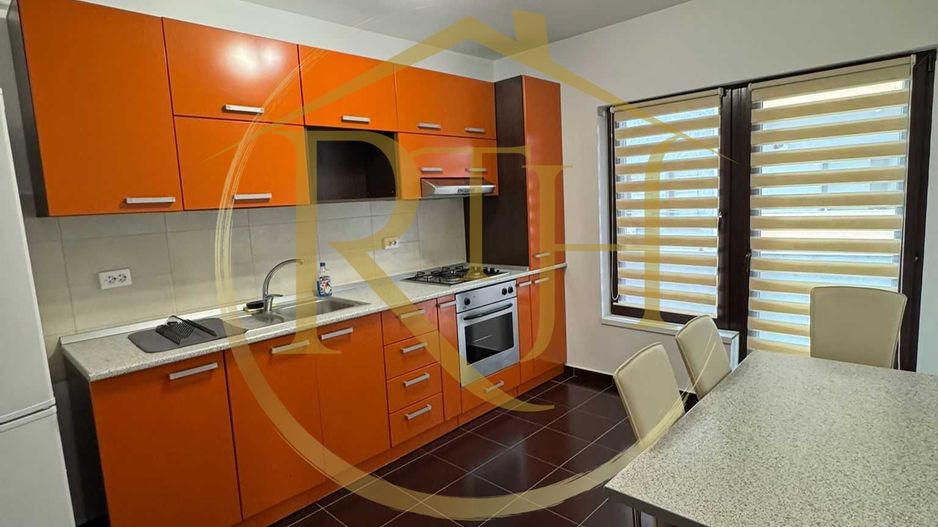 Oferim inchiriere apartament modern 2 camere in Girocului. - Poză 5
