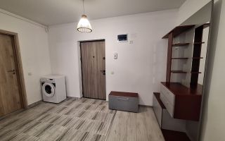 Apartament nou 2 camere, parter înalt, centrală proprie - Poză 5