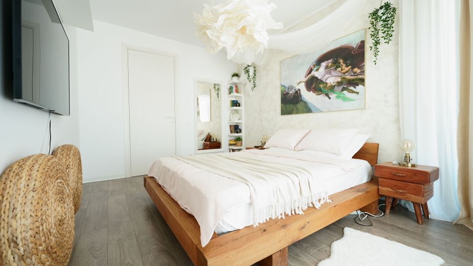 3 Rooms + 2 Parkings, Cloud9 Residence, Herastrau, Aviatiei - Poză 7