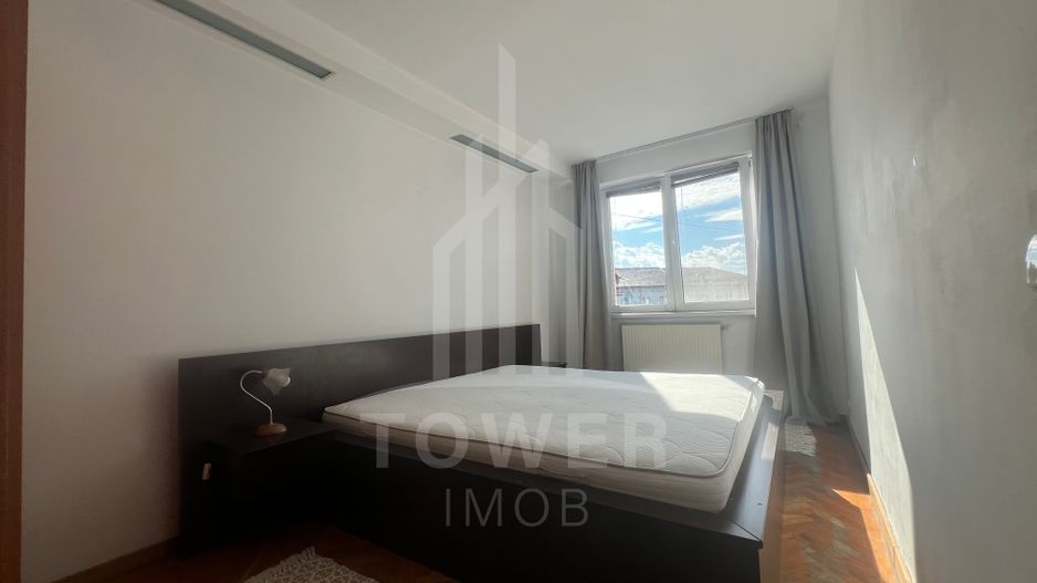 Apartament 3 camere de închiriat - Str Nicolae Iorga - Poză 4