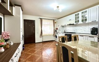 Apartament 3 camere, 2 balcoane inchise, loc de parcare, zona Junior - Poză 2