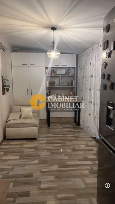 2 Camere-Renovat-Alexandru cel Bun - Poză 7