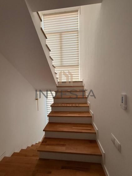 Casa de inchiriat cu priveliste panoramica - zona Iris - Poză 4