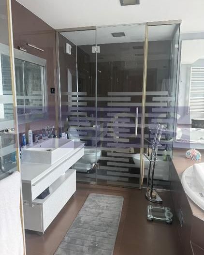 VANZARE PENTHOUSE SPECTACULOS OTOPENI |  355 MP | - Poză 9