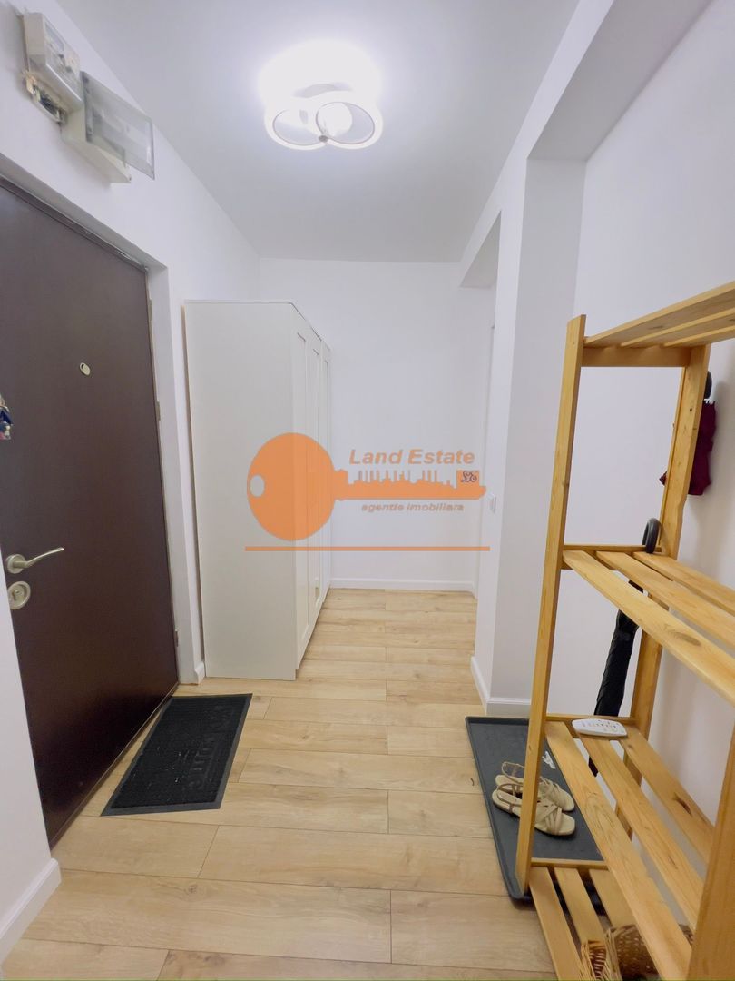 2 Camere la 4 minute de Metrou Obor ( Bloc Reabilitat ) - Poză 5