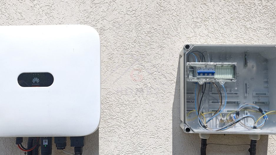 Casa spatioasa. Pretabil si pt. clinica, invatamant, camin varstnici. - Poză 41