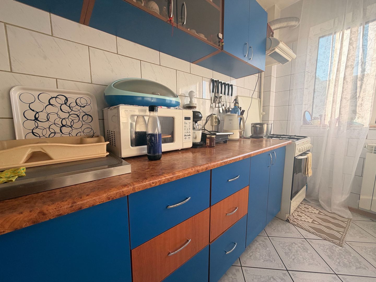 APARTAMENT 2 CAMERE | ETAJ 6 | CRANGASI - Poză 10