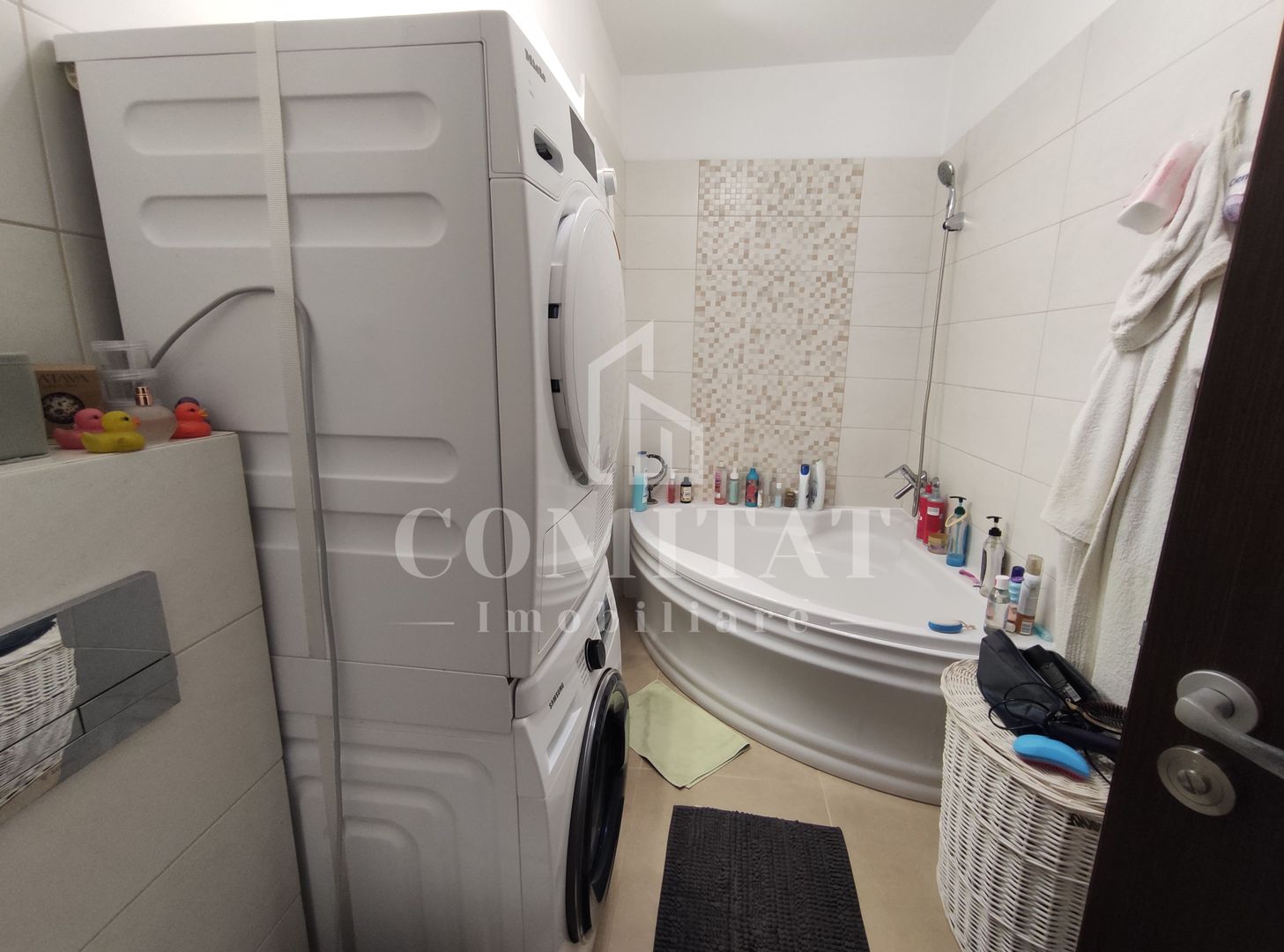Apartament 2 camere | 55 mp | etaj intermediar | zona  Buna Ziua - Poză 5