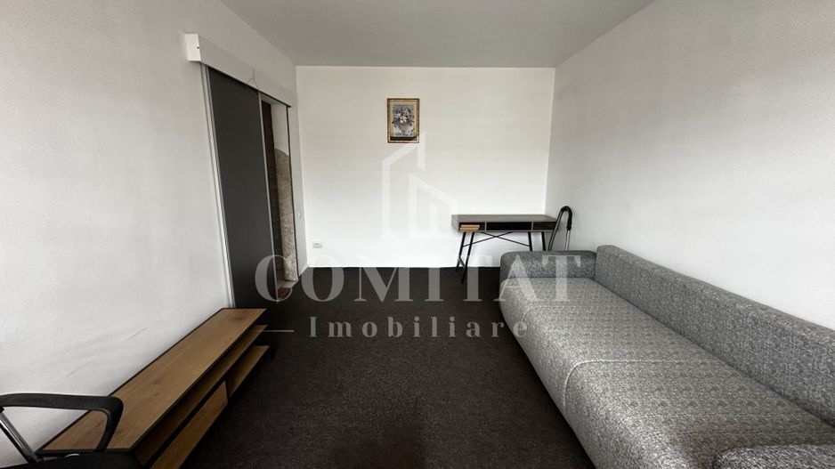 Apartament 2 camere | Zona accesibilă | Cartierul Manastur - Poză 3