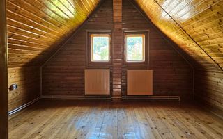 Casa deosebita cu 6 camere in  Centrul Brasovului - 210 mp - Poză 24