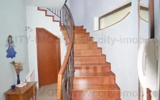 Vanzare Vila  Pipera 1350 mp teren adiacent Iancu Nicolae - Poză 23