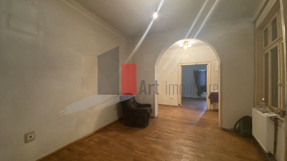 Vila S+P+1+M 220mp zona Popa Nan/Matei Basarab/Calea Calarasilor - Poză 4