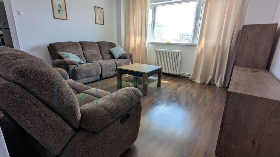 Apartament 3 camere de inchiriat langa Palas Campus Iasi - Poză 5
