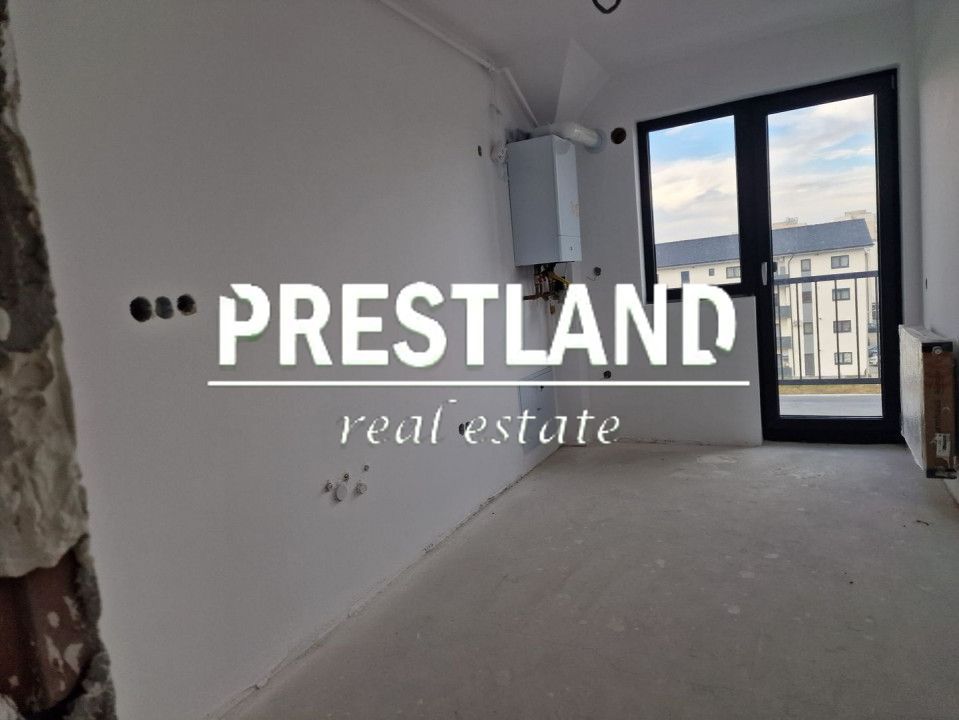 Apartament cu o cameră, intabulat!! - Poză 3