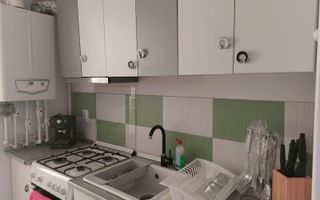 Apartament 2 camere / Metrou Dimitrie Leonida - Poză 6