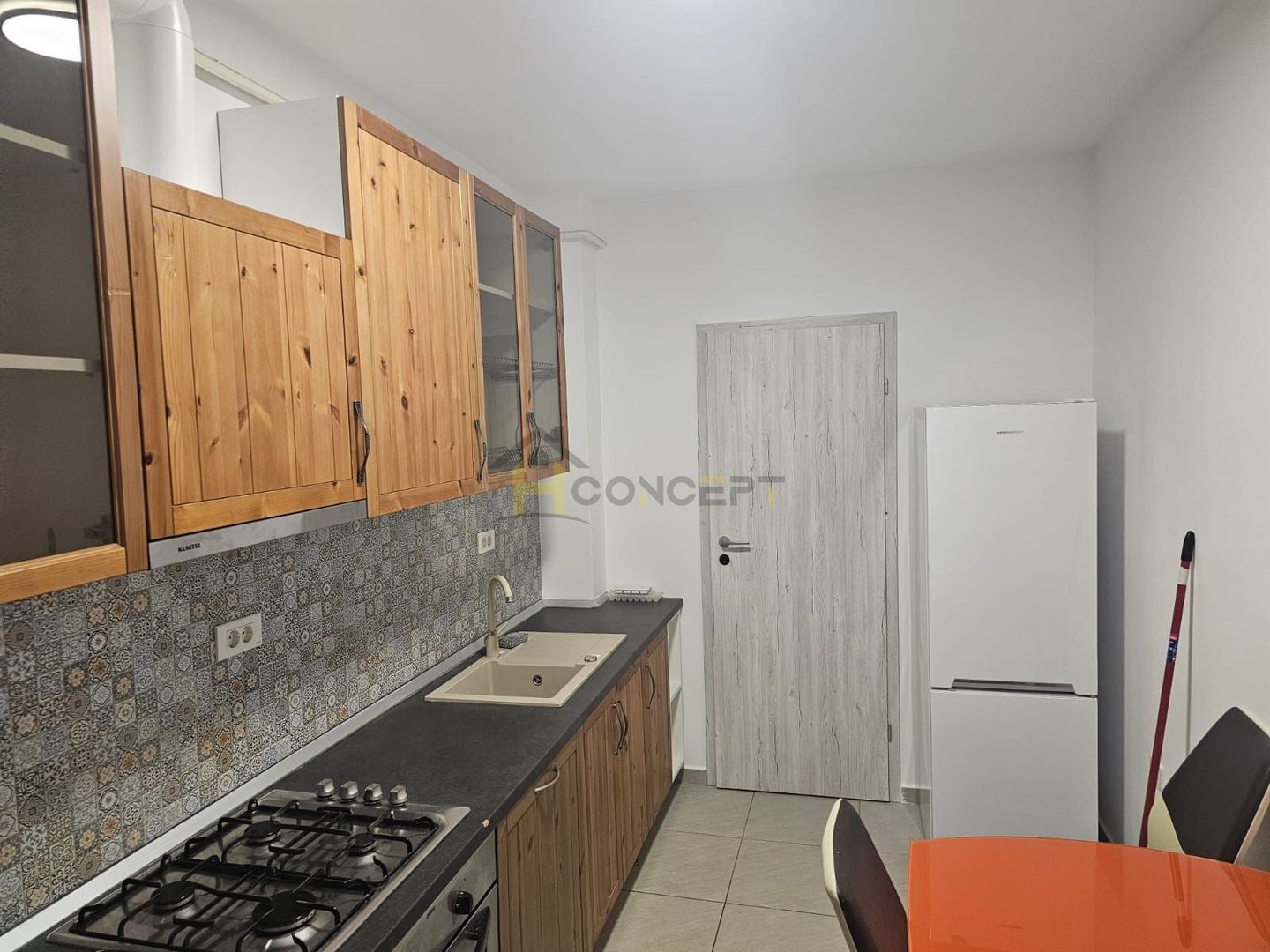 Inchiriere apartament 2 camere Grand Kristal Residence - Poză 3