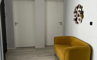 AP. 4 CAMERE - LA VILA, CENTRALA PROPRIE, CURTE, BUCATARIE INCHISA - Poză 5