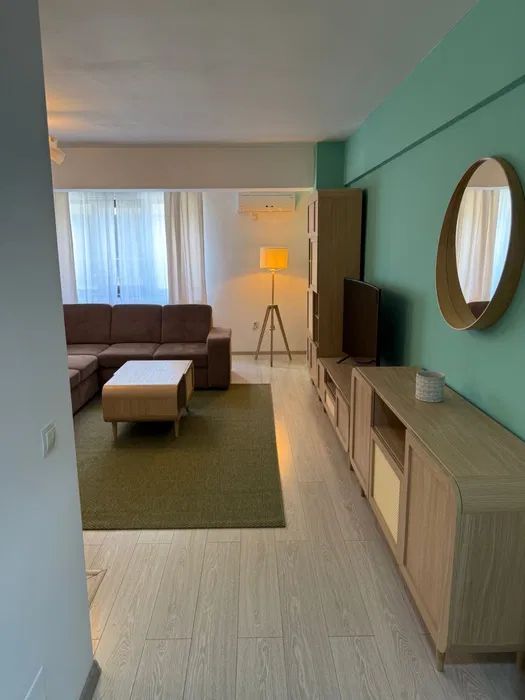 APARTAMENT MODERN ZONA BARBU VACARESCU - Poză 5