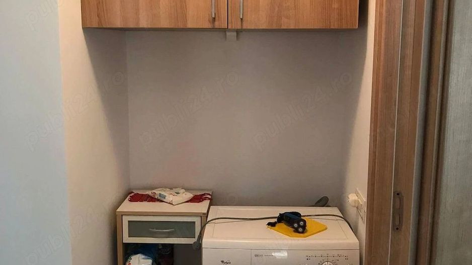 Apartament 2 camere | 45 mp | Etaj 1/4 | Zona Spitalul Municipal - Poză 4