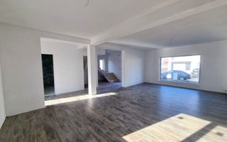 De vanzare casa tip insiruit 367 mp teren zona Alba Micesti - Poză 3