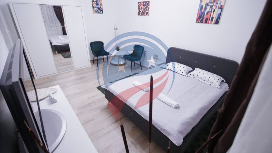 Garsoniera/de inchiriat/Craiova/ Ultracentral - Poză 1