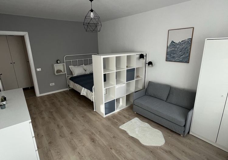 Garsoniera oferita catre vanzare Tineretului Parc,Garsoniera Totul Nou - Poză 3