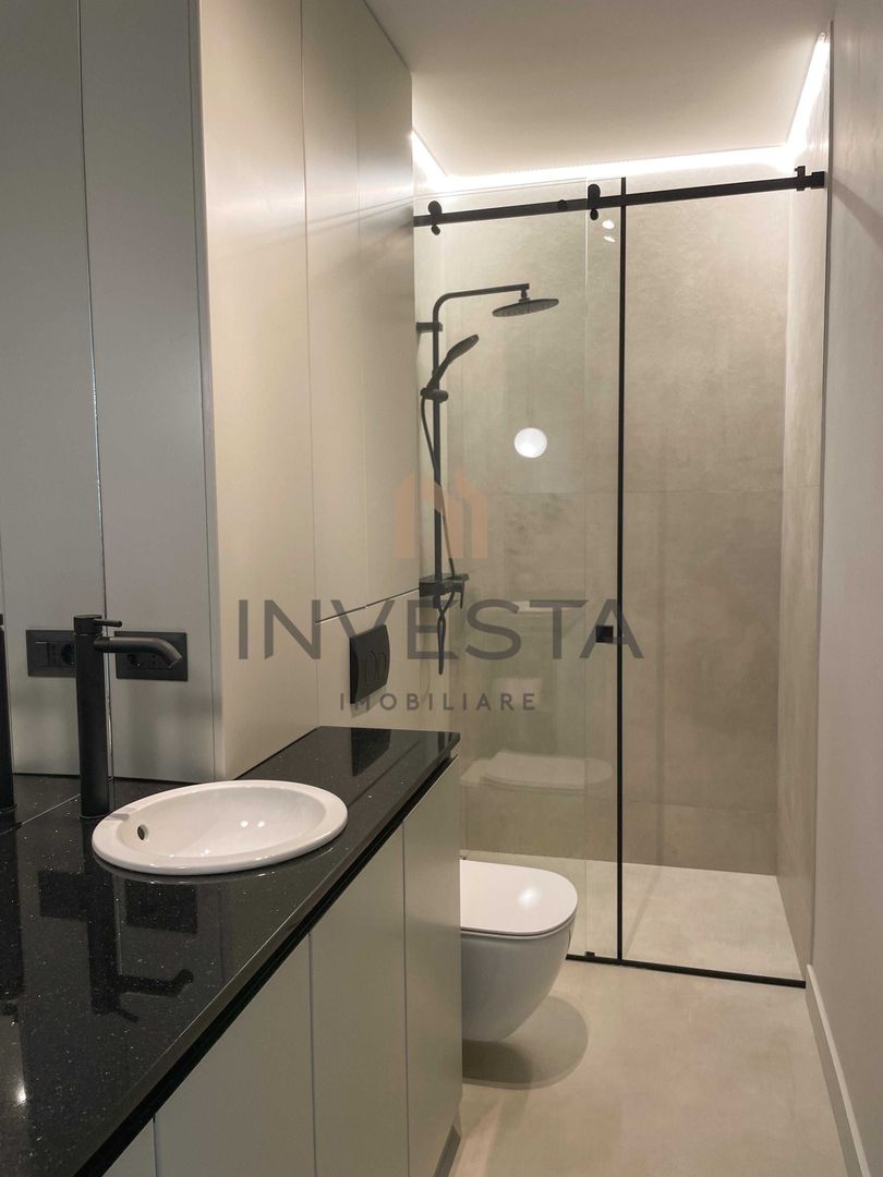 Apartament modern cu 2 camere și finisaje premium! - Poză 7