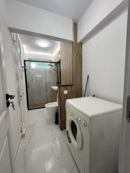 Apartament lux 3 camere Drumul Taberei - Poză 5
