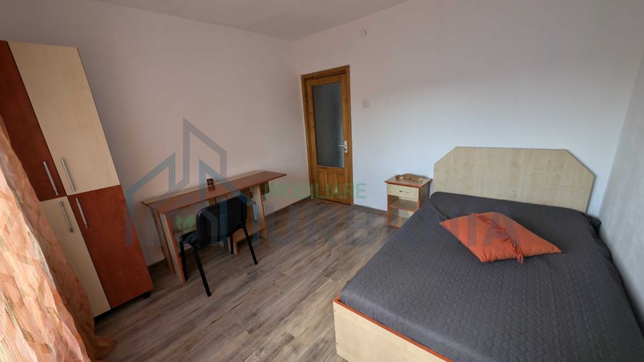 Apartament 4 camere de inchiriat, Gara, Iasi - mobilat si utilat - Poză 3