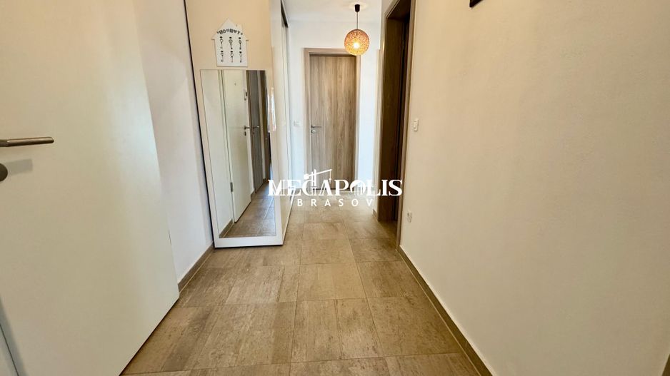 Apartament 3 camere | Parcare | Decomandat | Pet-Friendly | Kasper - Poză 14