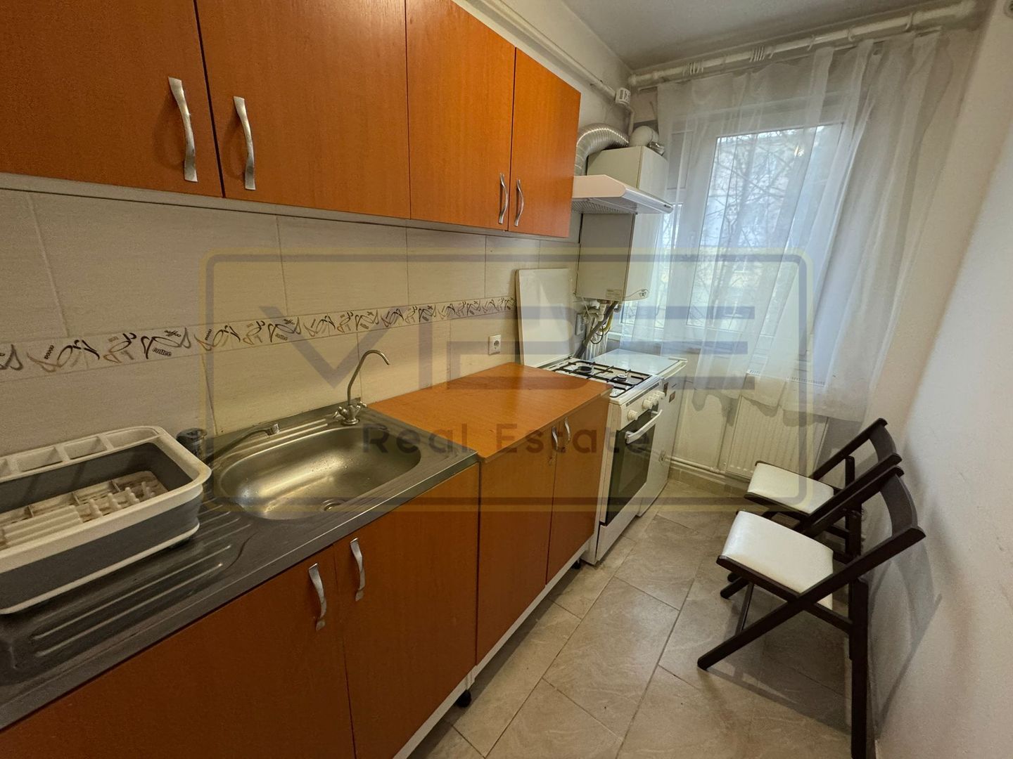 Apartament 2 camere+birou Alexandru cel Bun - Poză 14