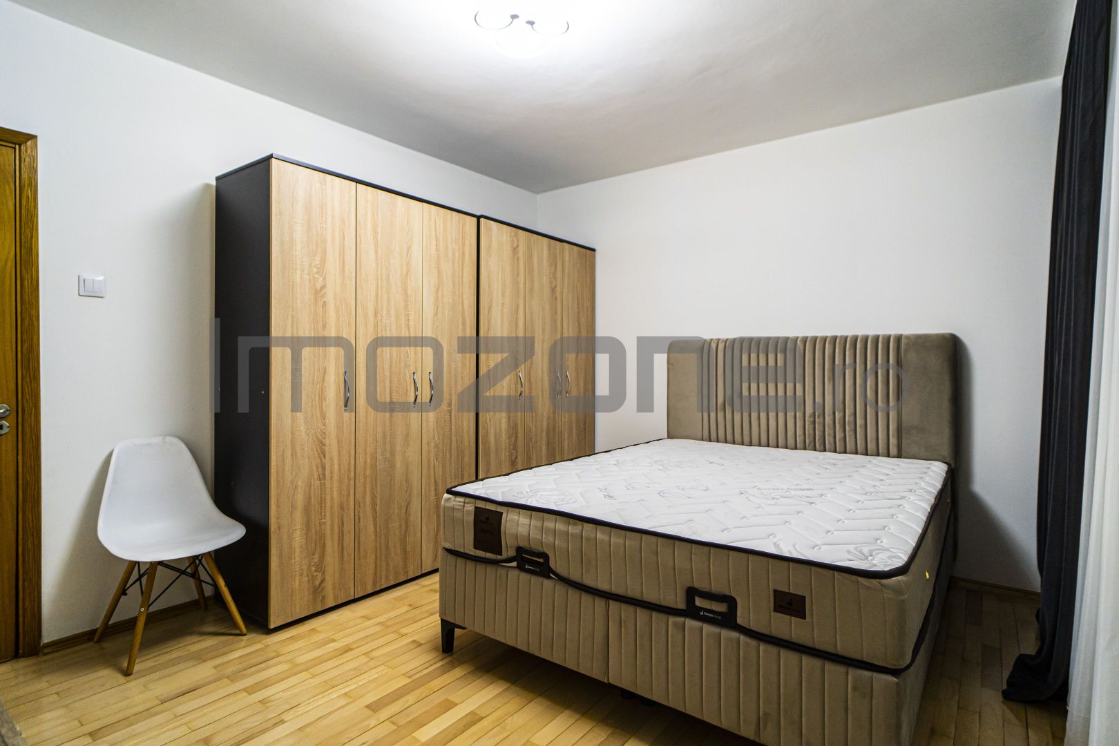 Sebastian 141, 3 camere, 78 mp, 2 băi, complet utilat, disponibil imediat - Poză 2