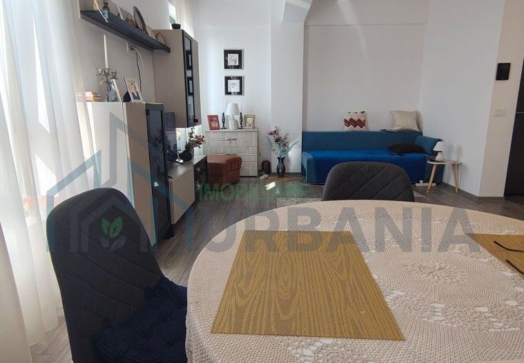 Apartament 2 camere de vânzare, 47 mp, Tomesti, VOS RESIDENCE - Poză 4
