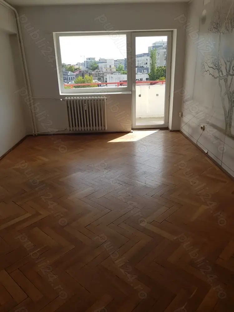 De Inchiriat Apartament 3 camere Unirii sector 3 - Poză 6