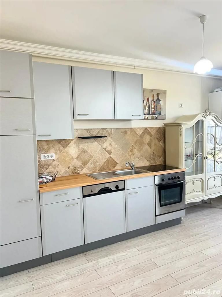 Apartament 2 camere  Giroc bloc nou - Poză 10
