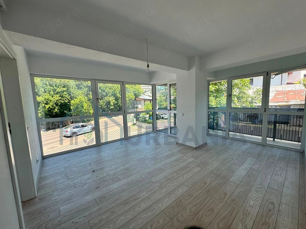 Spațiu comercial de închiriat în WOLF Residence, Iași - Poză 1