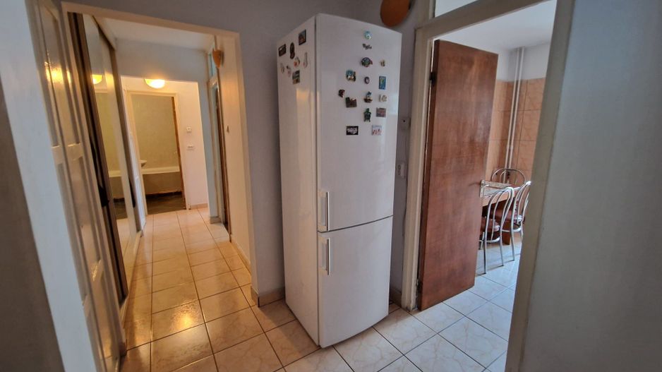 Apartament 3 camere Popa Sapca - Ramada, etaj 1 - Poză 9